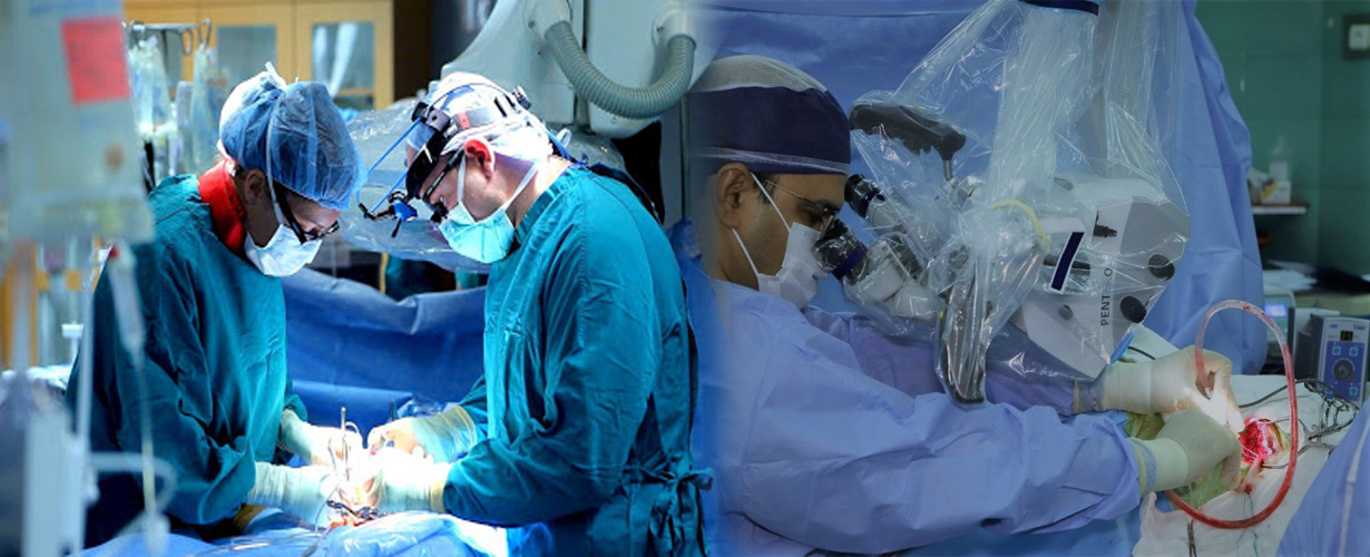 Surgery-3-دکتر حمیدرضا کاشانی